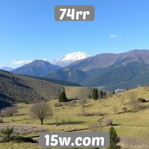 Novos recursos implementados no 74rr para 2026