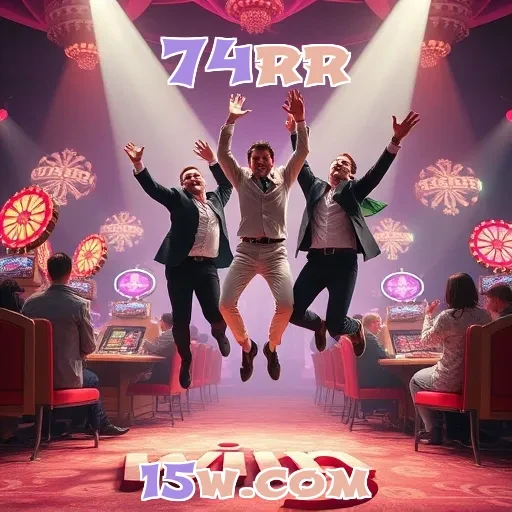 74rr - Um Paraíso Virtual para os Amantes de Jogos Online