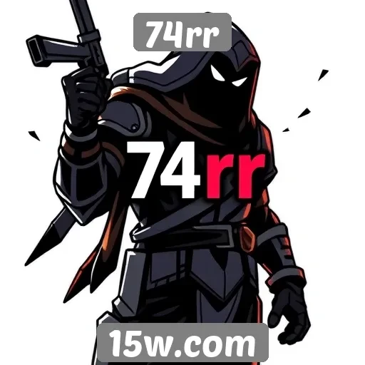 74rr oferece diversidade em jogos independentes