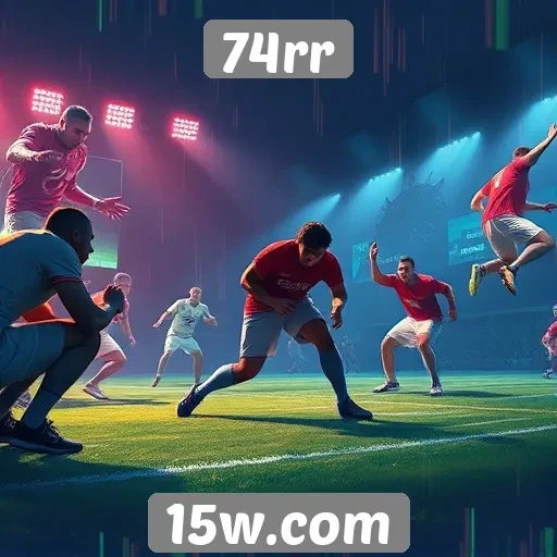 Impacto do 74rr na Comunidade de Jogadores